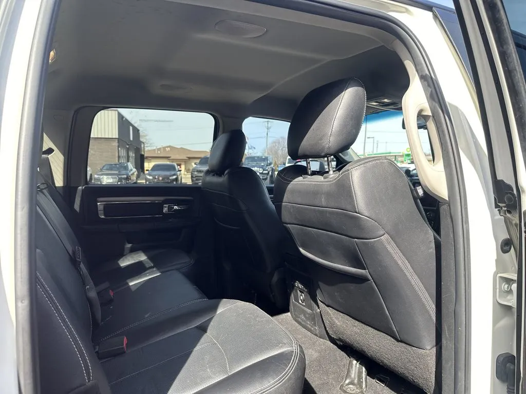 Ram 2500 photo 20