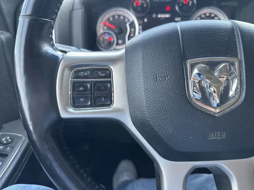Ram 2500 photo 10
