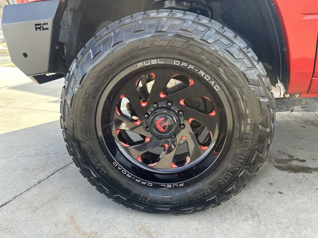 Ram 2500 photo 15