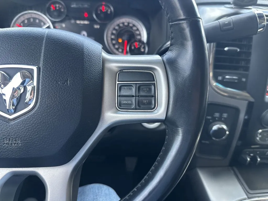 Ram 2500 photo 9