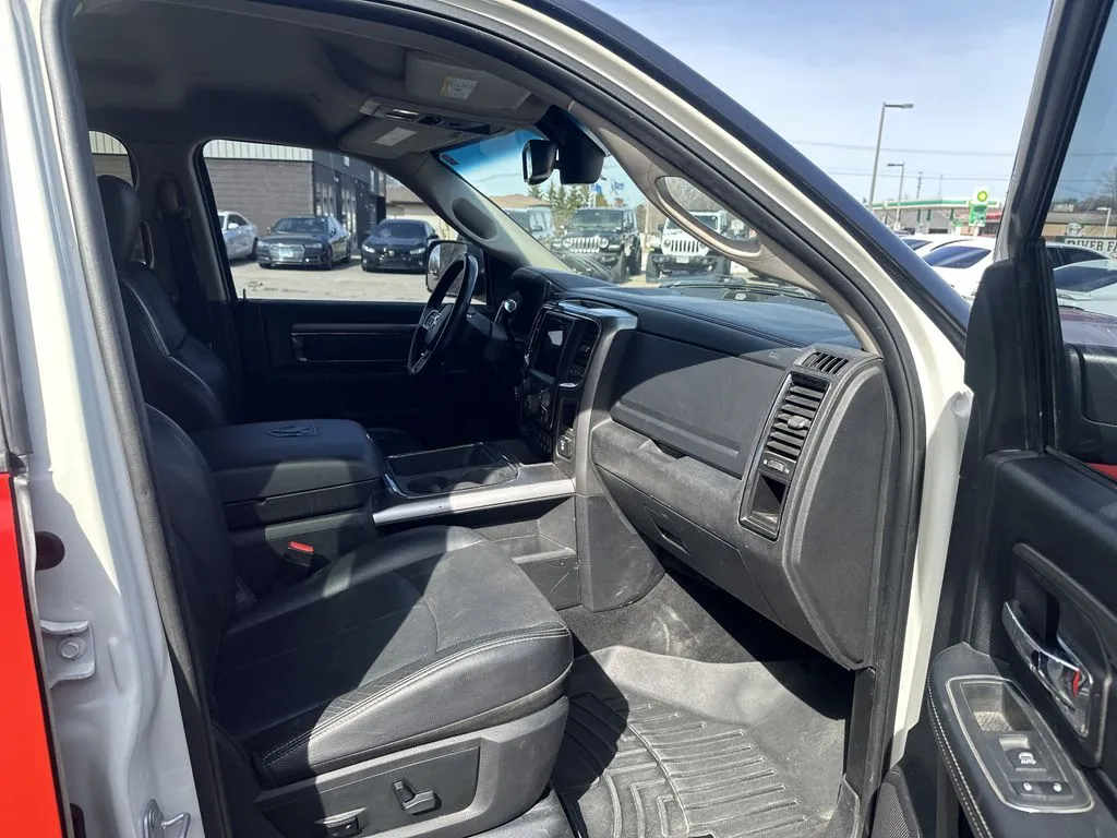 Ram 2500 photo 19