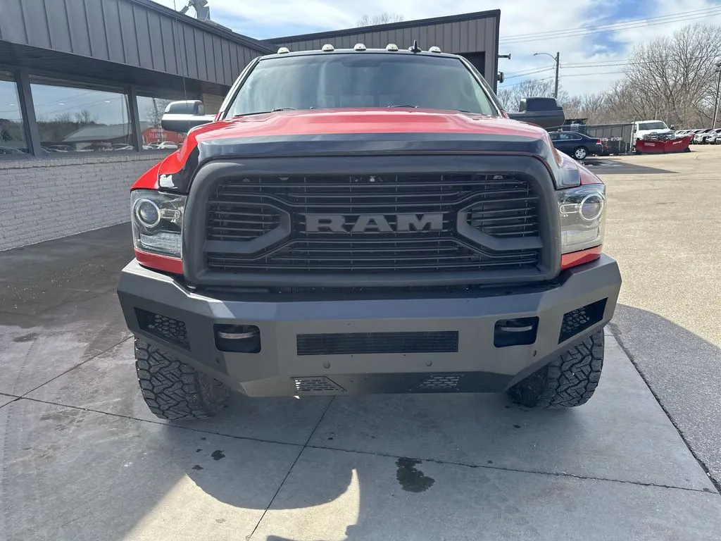 Ram 2500 photo 17