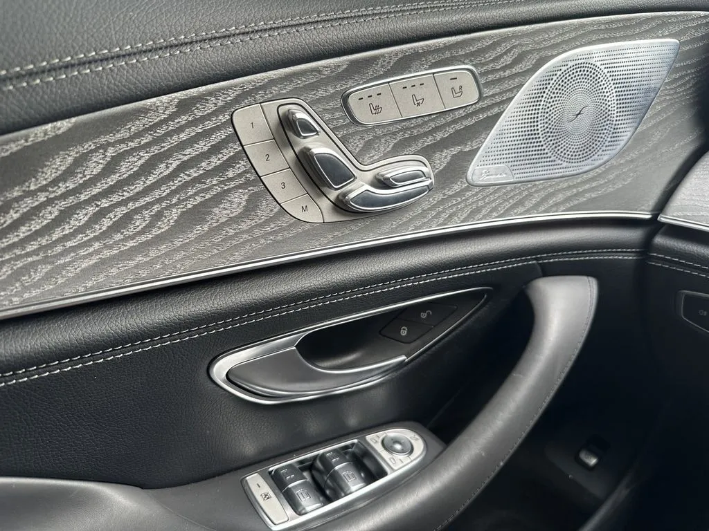 Mercedes-Benz AMG GT 53 photo 13