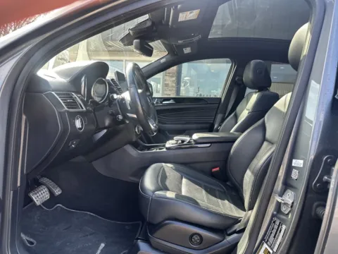 Another view of 2019 Mercedes-Benz GLE 43 AMG for sale in River Falls, WI at River Falls Sales and Sport