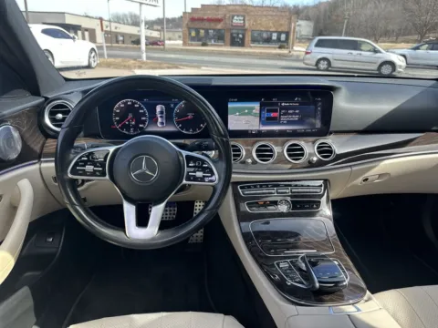 More photos of 2020 Mercedes-Benz E-Class E 350 at River Falls Sales and Sport, WI