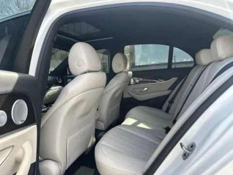 More photos of 2020 Mercedes-Benz E-Class E 350 at River Falls Sales and Sport, WI