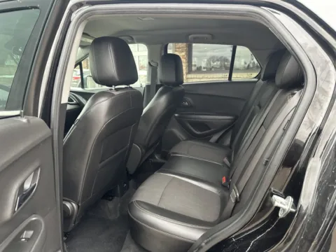More photos of 2020 Chevrolet Trax LT at River Falls Sales and Sport, WI
