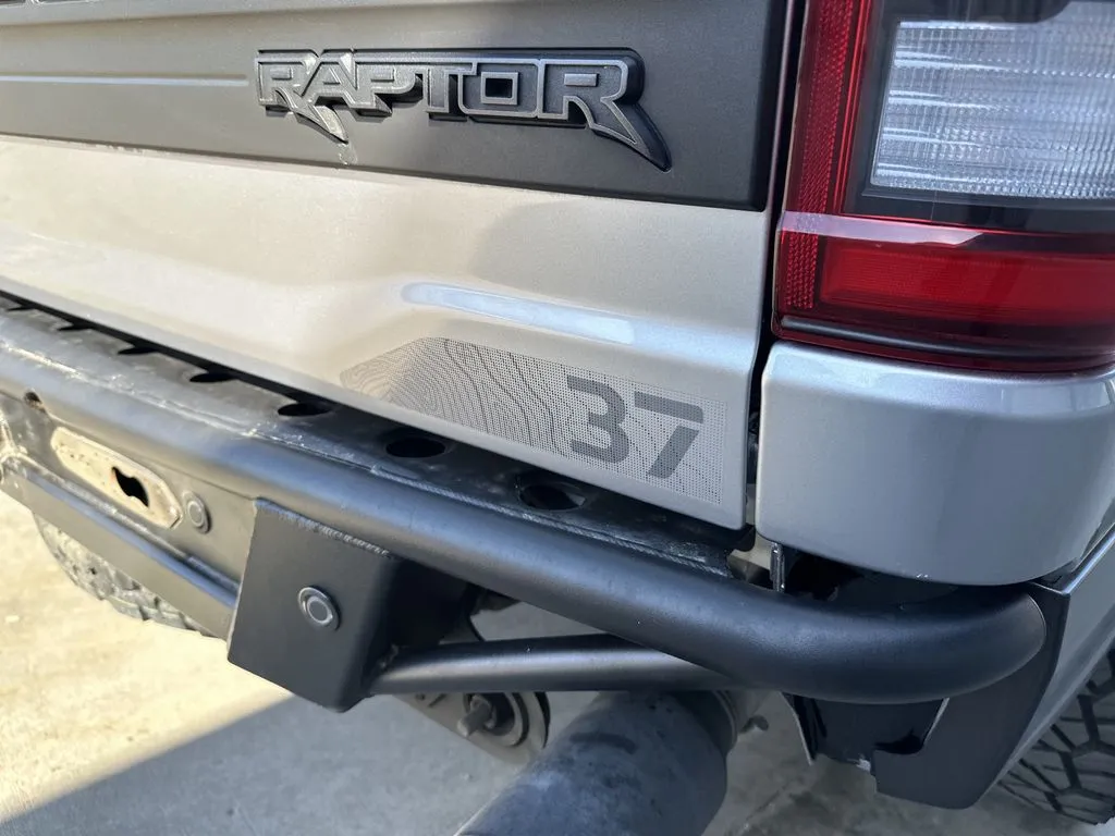Ford F-150 photo 31