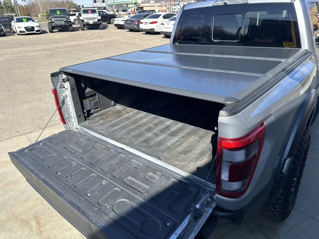 Ford F-150 photo 28
