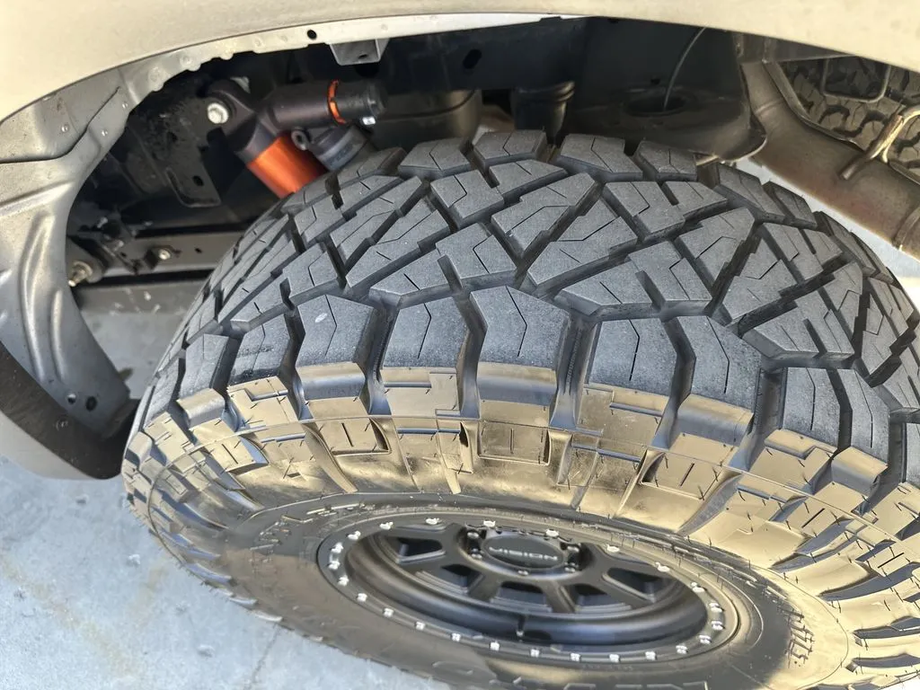 Ford F-150 photo 30
