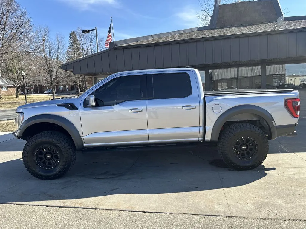 Ford F-150 photo 19