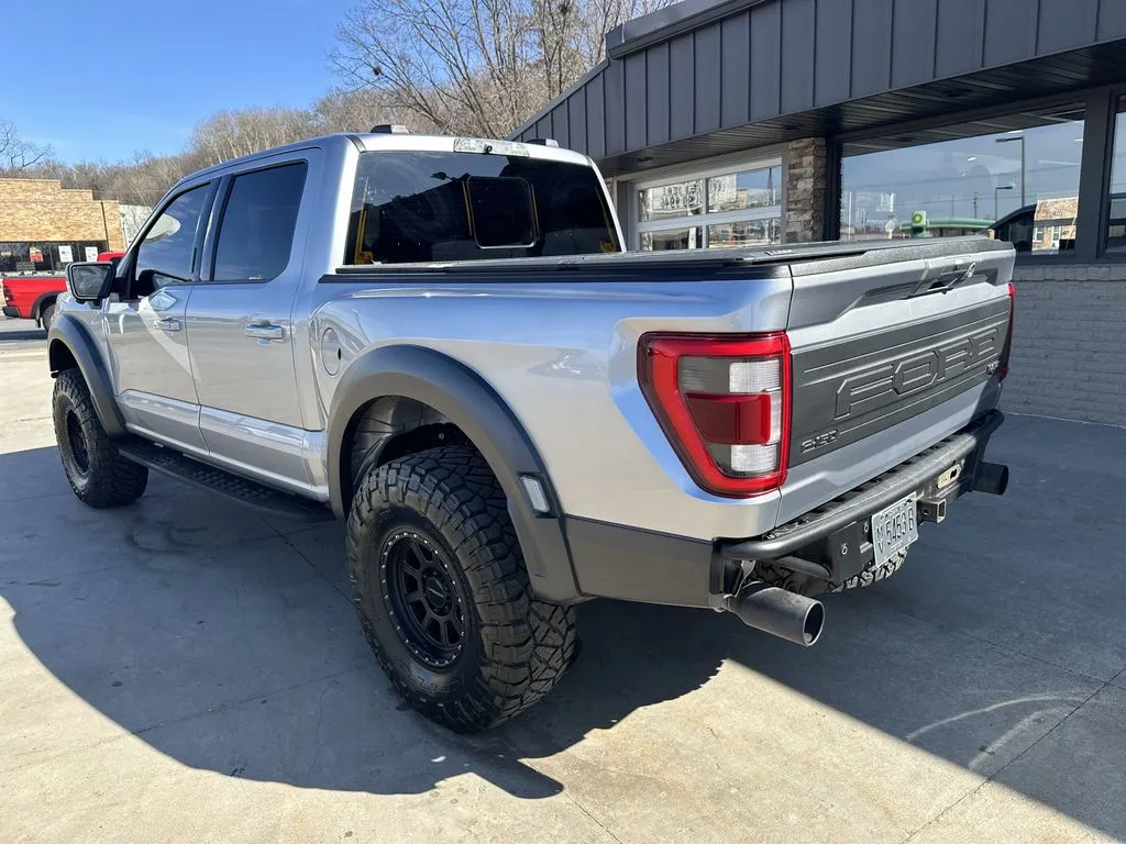 Ford F-150 photo 27