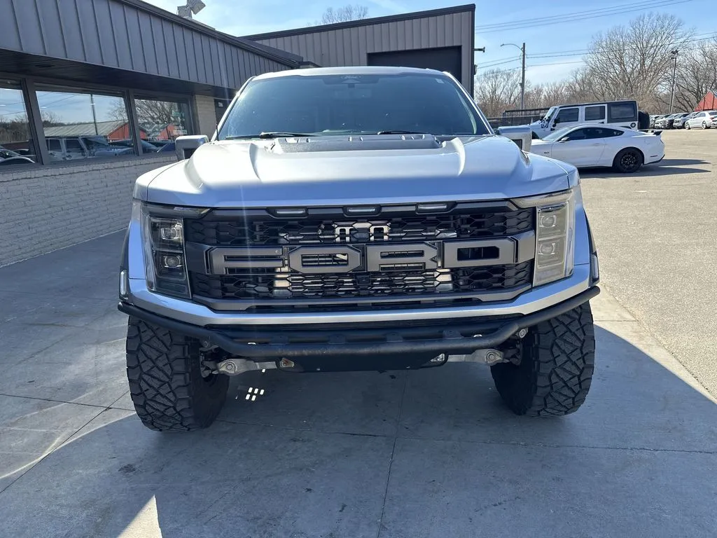 Ford F-150 photo 20