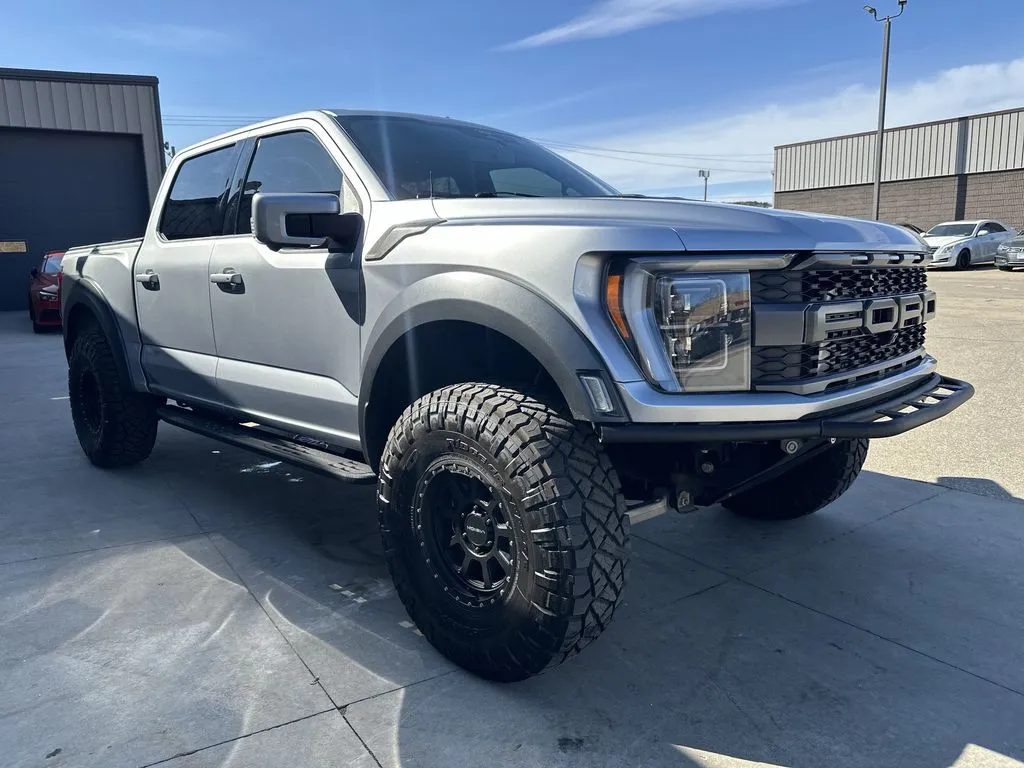 Ford F-150 photo 22