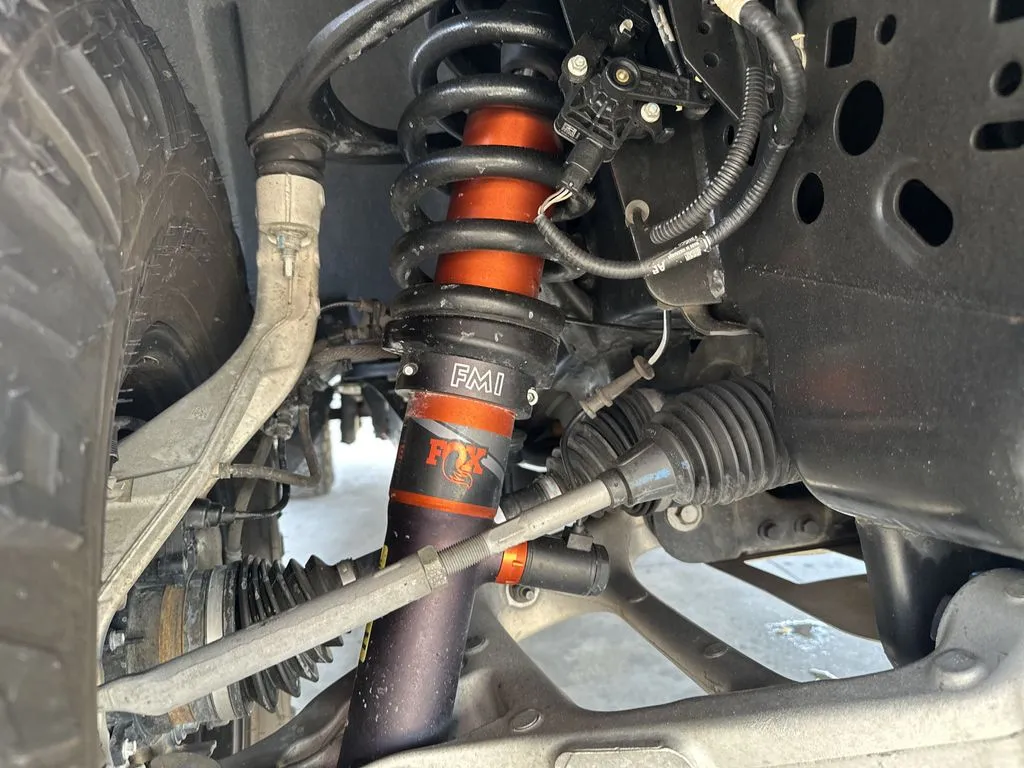 Ford F-150 photo 23
