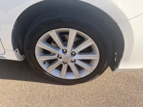 Another view of 2012 Toyota Camry XLE for sale in River Falls, WI at River Falls Sales and Sport