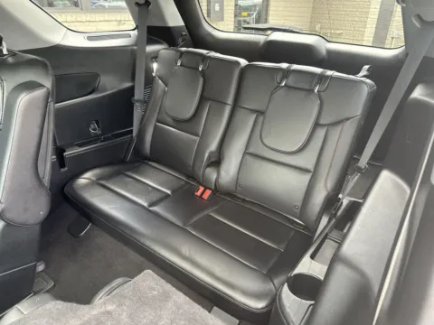 More photos of 2021 Ford Explorer Limited at River Falls Sales and Sport, WI