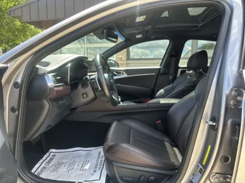 Photos of 2022 Genesis G70 2.0T for sale in River Falls, WI at River Falls Sales and Sport