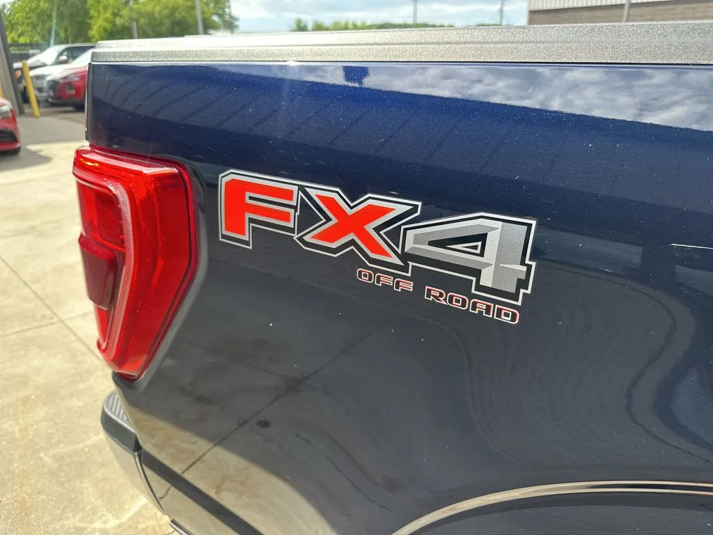 Ford F-150 photo 25