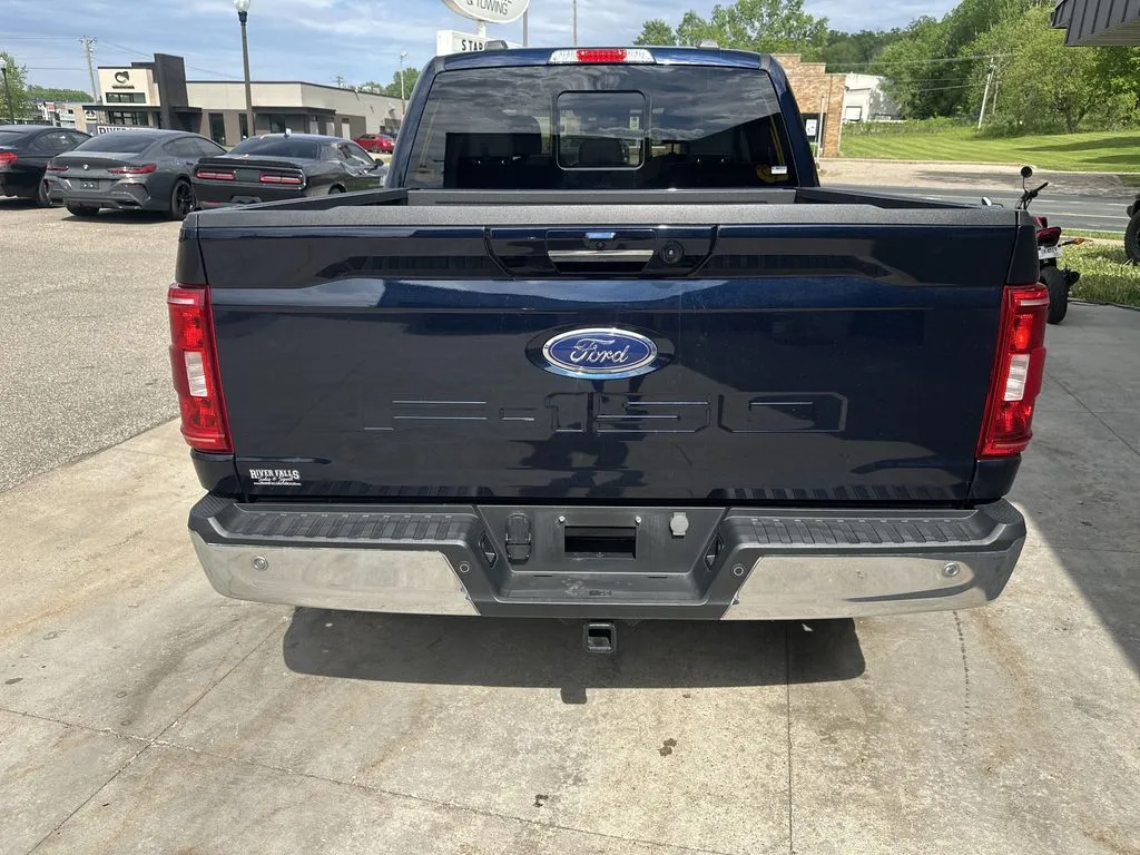 Ford F-150 photo 26