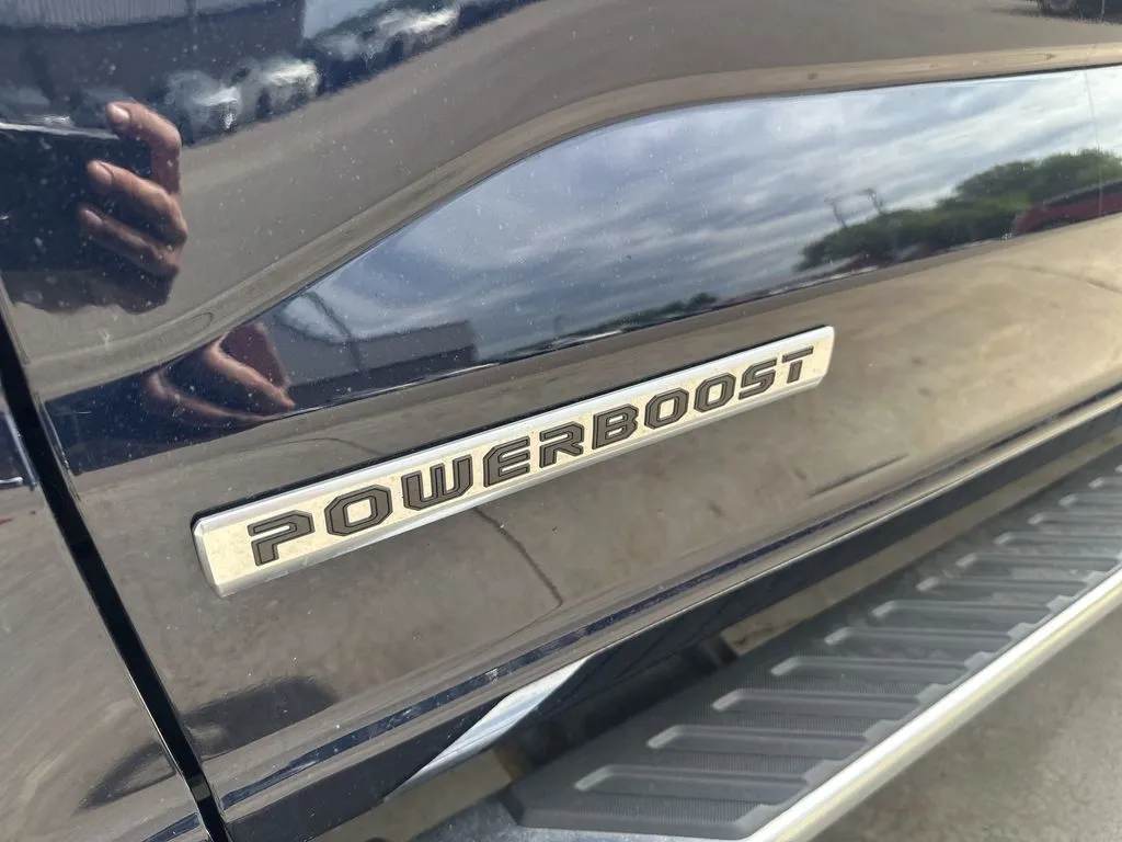 Ford F-150 photo 19