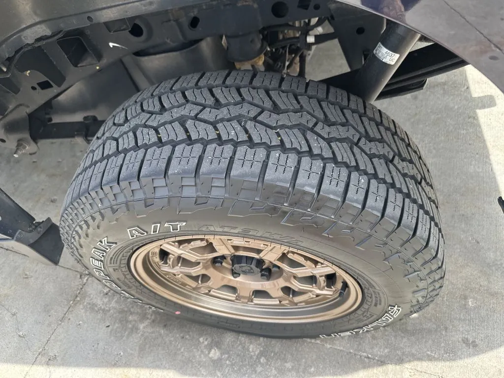 Ford F-150 photo 29