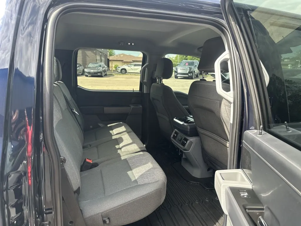 Ford F-150 photo 23