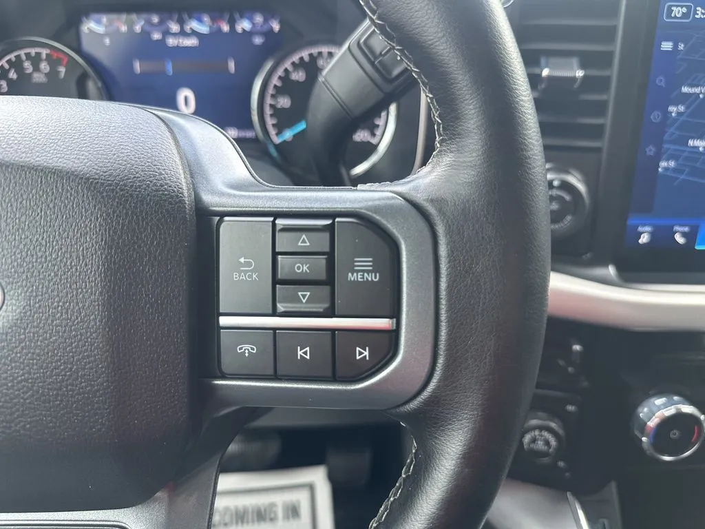 Ford F-150 photo 11
