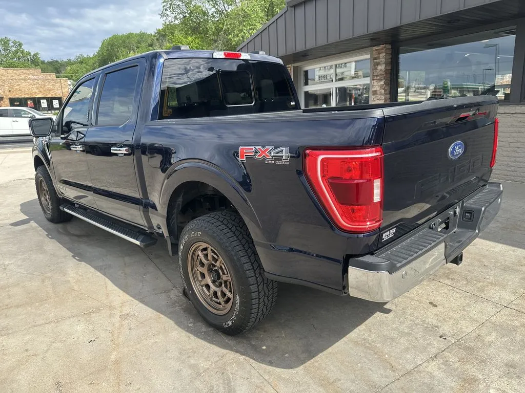 Ford F-150 photo 27