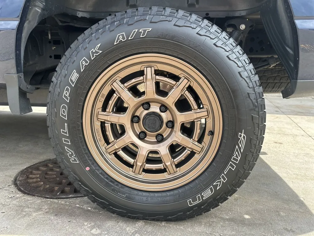 Ford F-150 photo 28