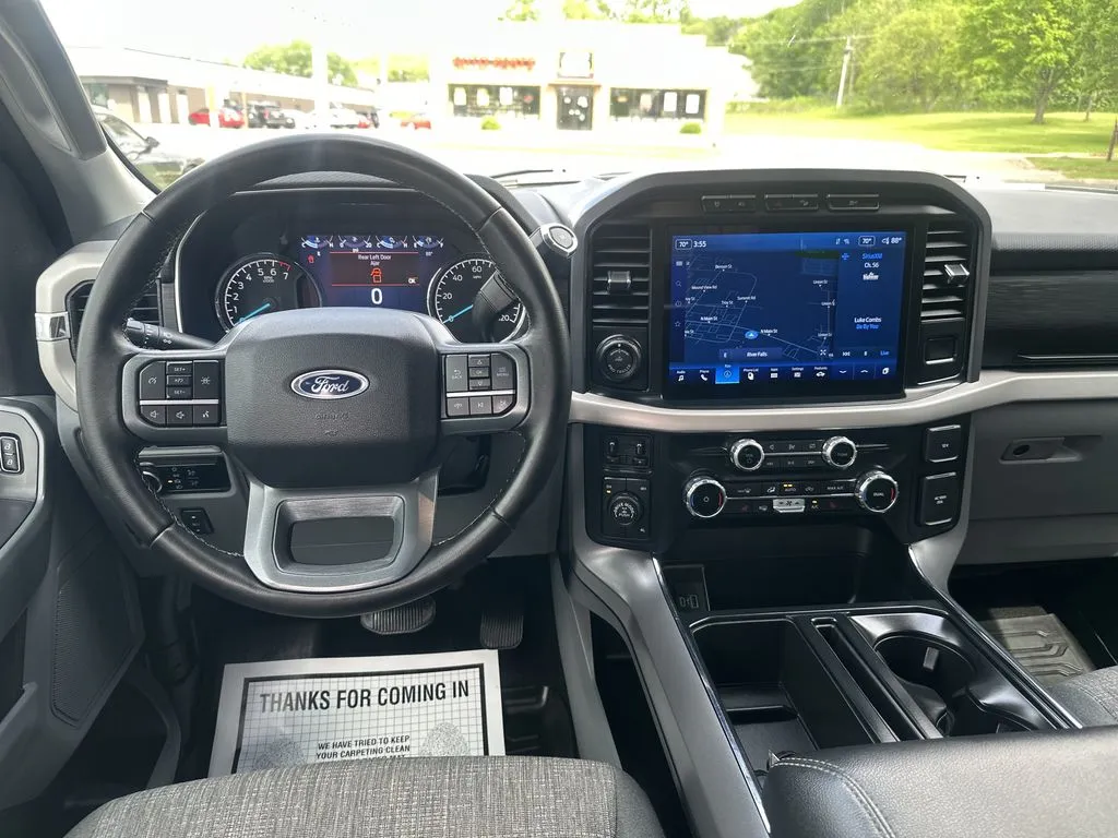 Ford F-150 photo 5