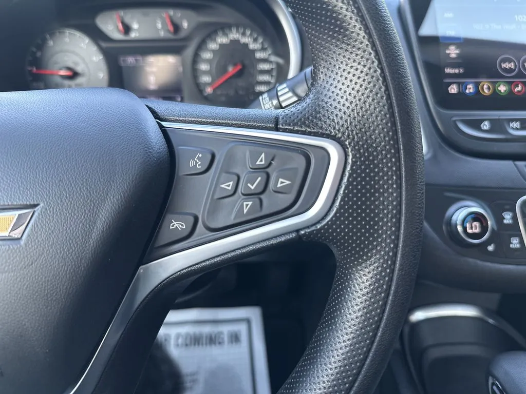 Chevrolet Malibu photo 9