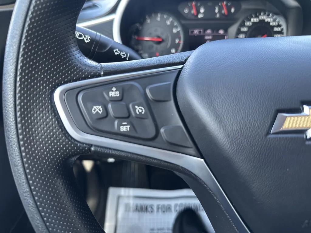 Chevrolet Malibu photo 10
