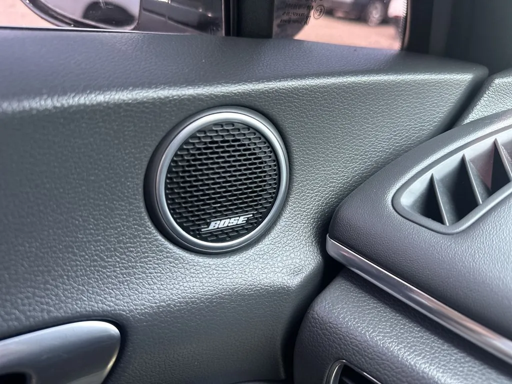Hyundai Sonata photo 16