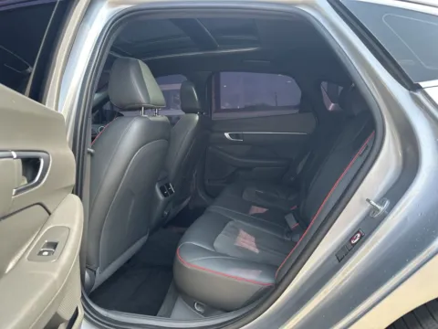 More photos of 2022 Hyundai Sonata SEL Plus at River Falls Sales and Sport, WI