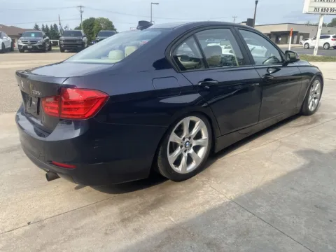 Photos of 2013 BMW 3 Series 335i xDrive for sale in River Falls, WI at River Falls Sales and Sport