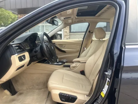Another view of 2013 BMW 3 Series 335i xDrive for sale in River Falls, WI at River Falls Sales and Sport