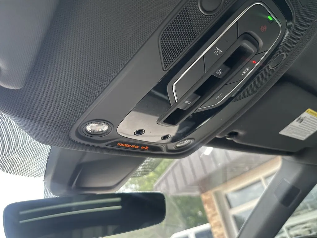 Audi SQ5 photo 14