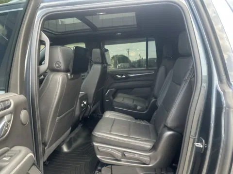 More photos of 2021 GMC Yukon XL Denali at River Falls Sales and Sport, WI