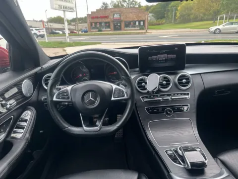 More photos of 2017 Mercedes-Benz C-Class C 300 at River Falls Sales and Sport, WI