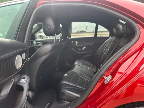 More photos of 2017 Mercedes-Benz C-Class C 300 at River Falls Sales and Sport, WI