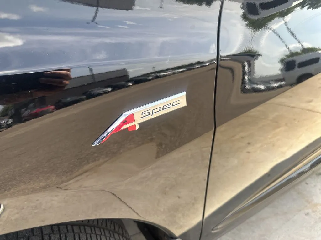Acura RDX photo 19
