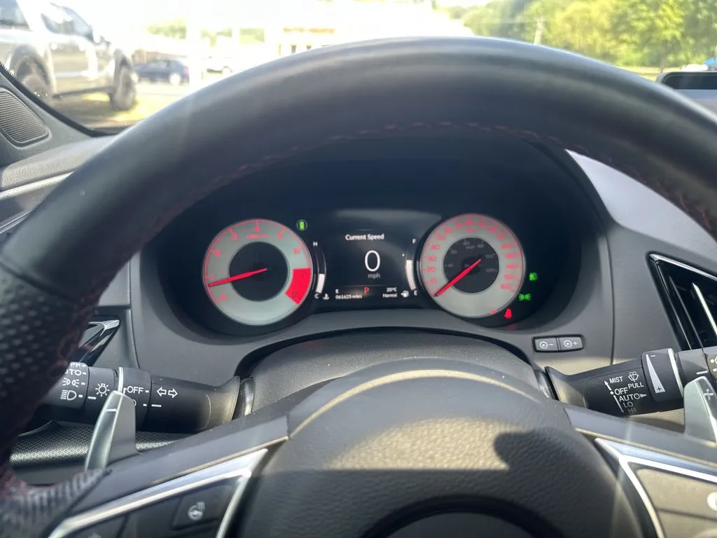 Acura RDX photo 7