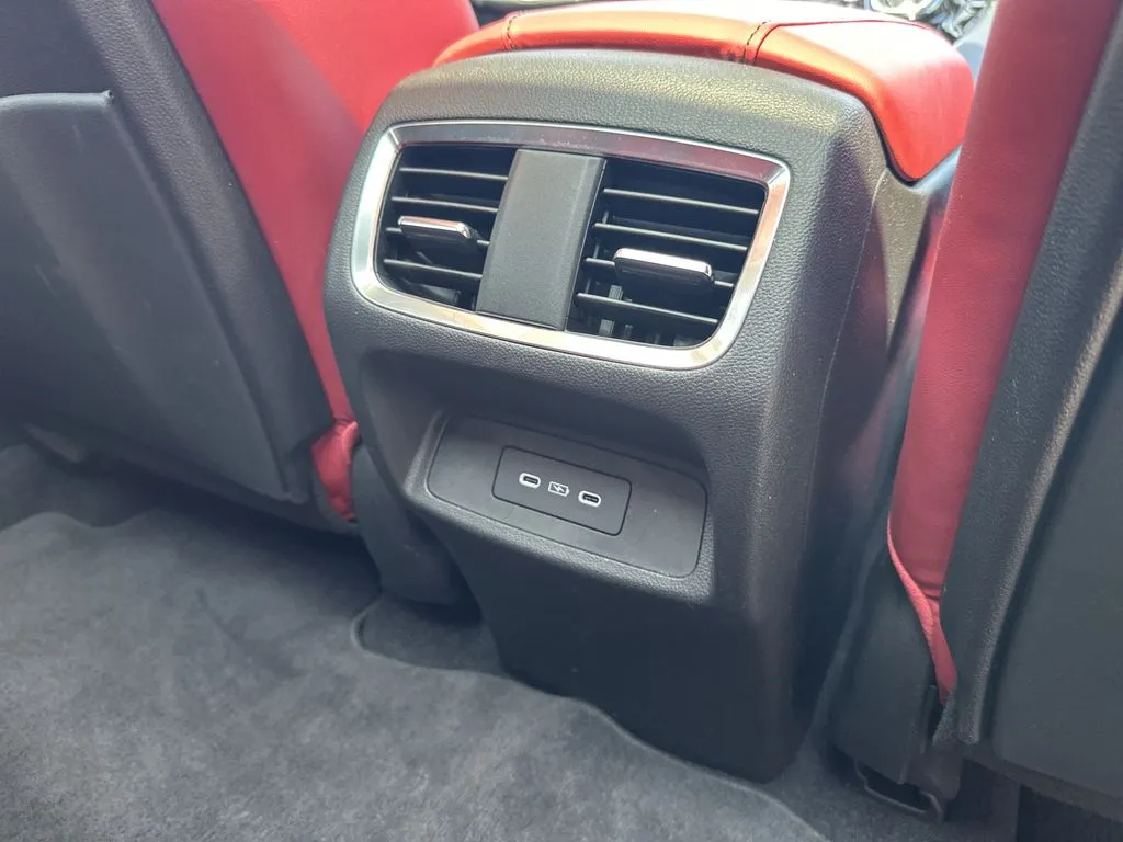 Acura RDX photo 25