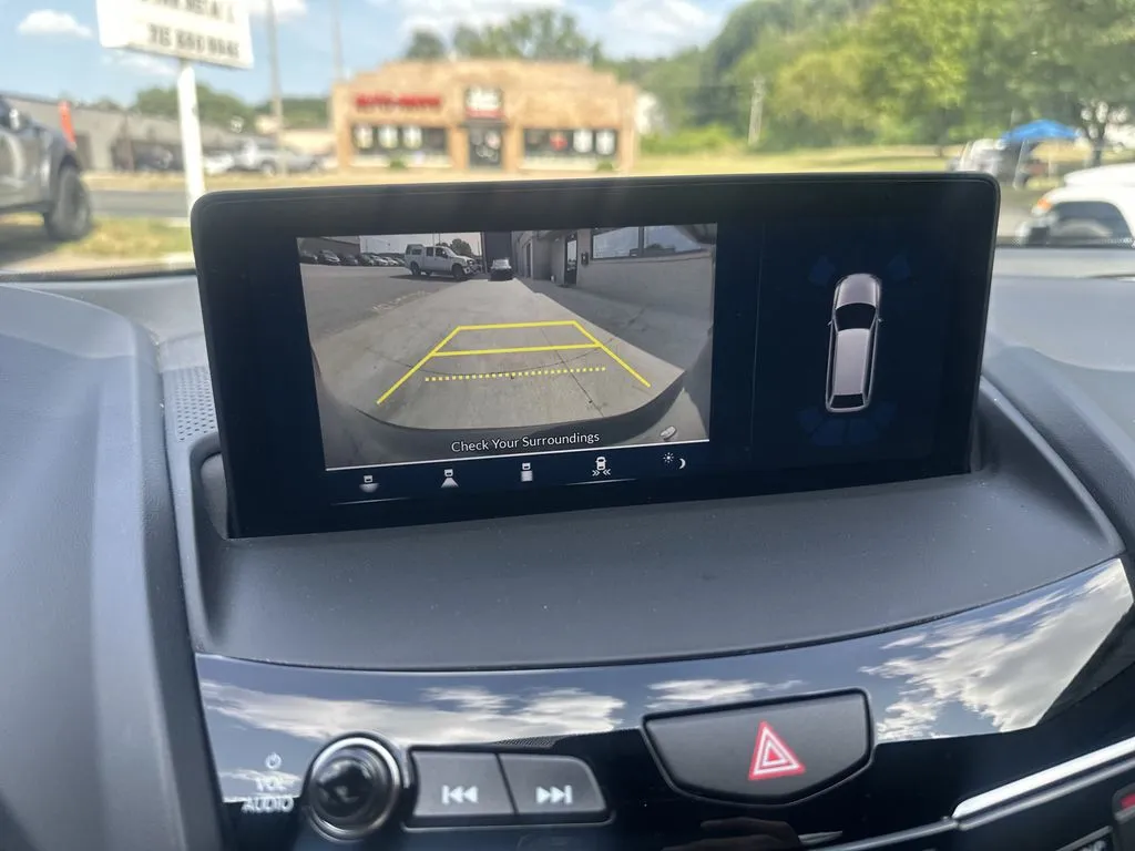 Acura RDX photo 16