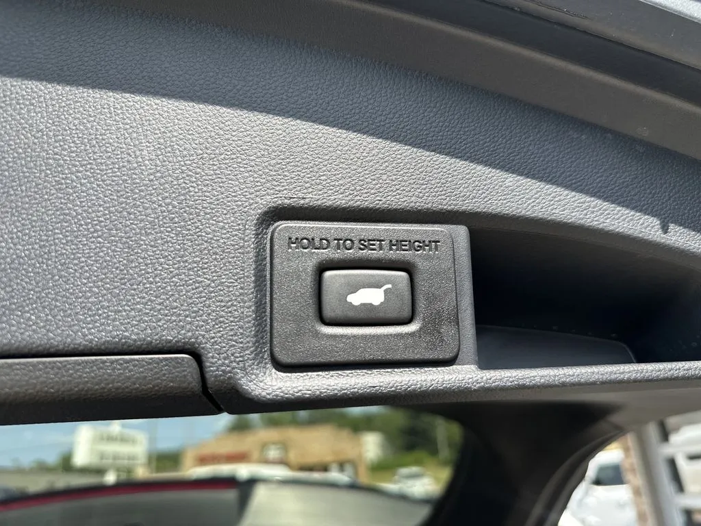 Acura RDX photo 29