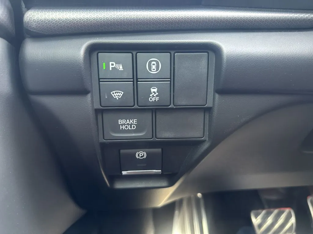 Acura RDX photo 13