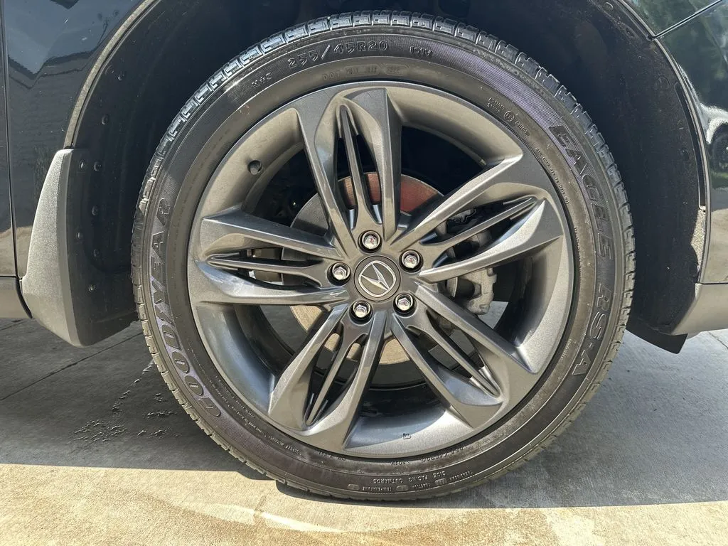 Acura RDX photo 22