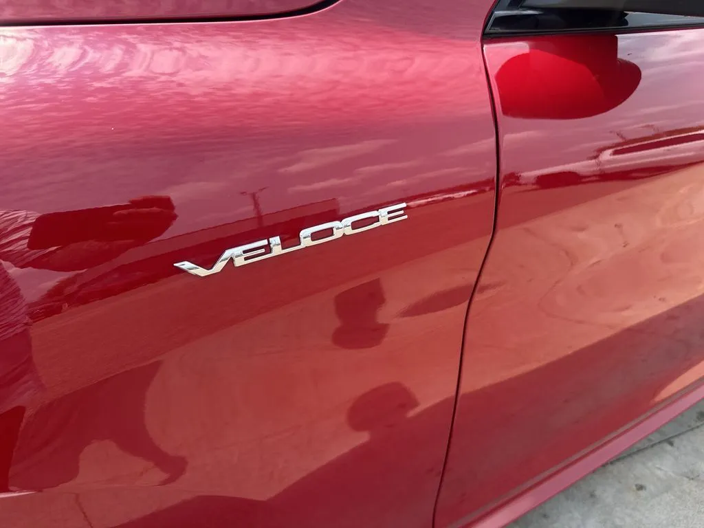 Alfa Romeo Stelvio photo 18