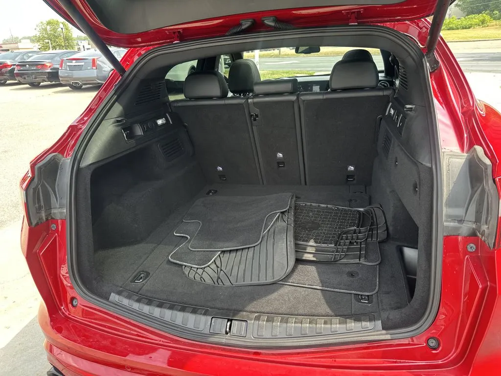 Alfa Romeo Stelvio photo 27